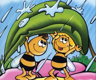MaYa L'aBeIlLe