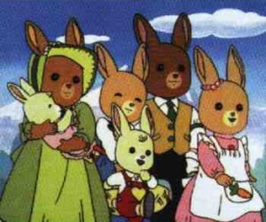 LeS pEtITs MaLiNs