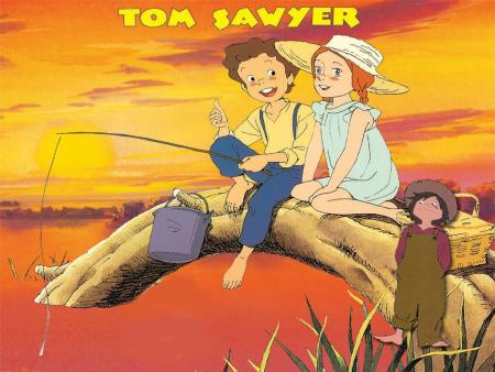 ToM sAwYeR